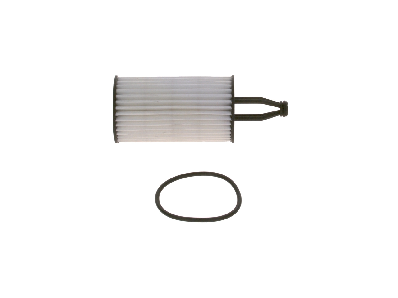 BOSCH F026407199 Фильтр масляный(картридж)