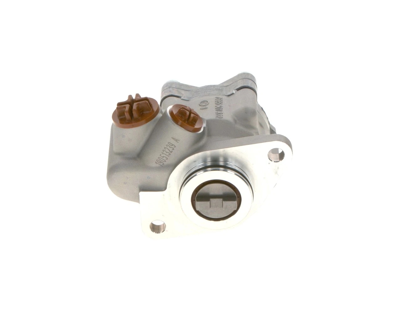 BOSCH KS00000480 Насос ГУР