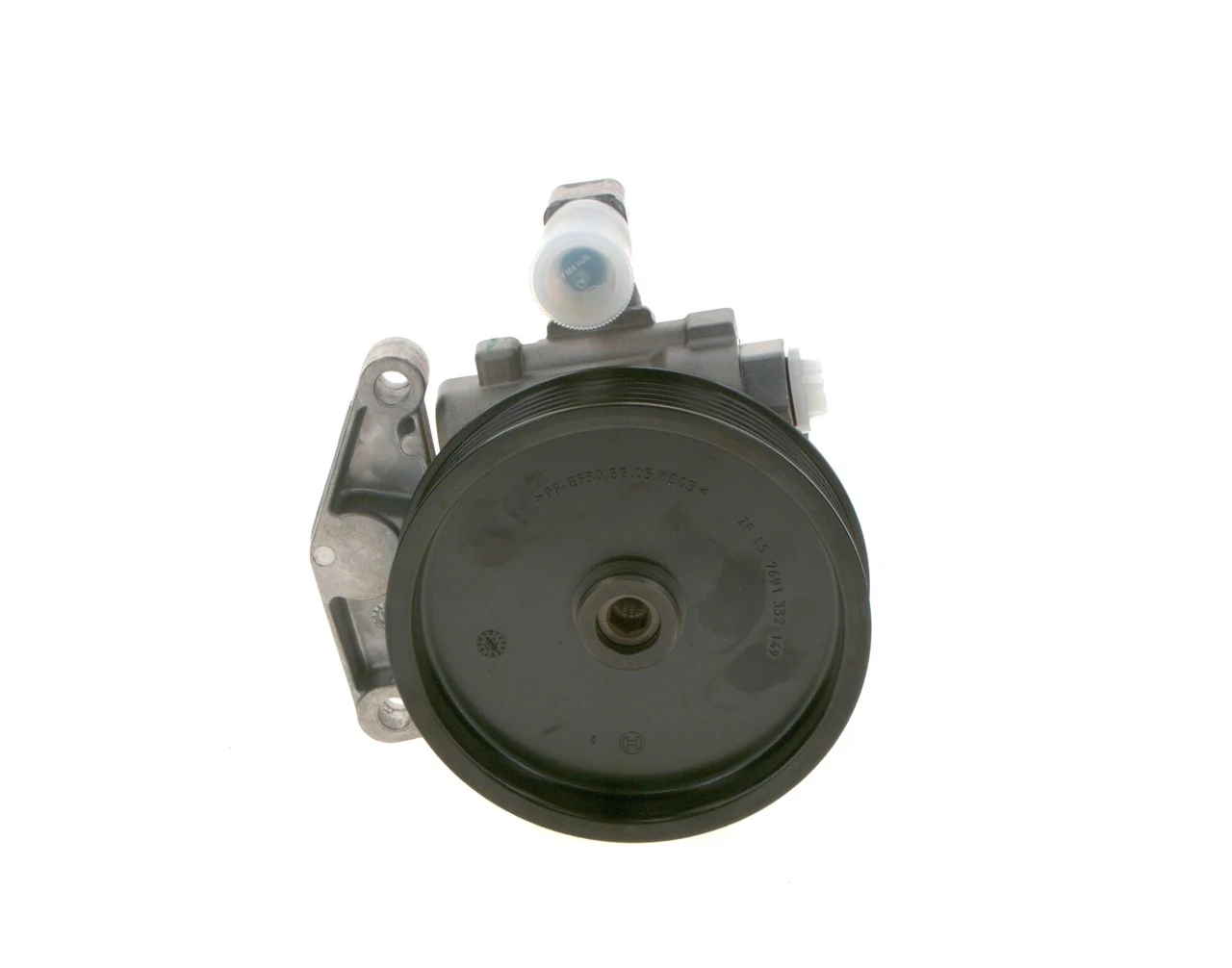 BOSCH KS00000634 Насос гидроусилителя
