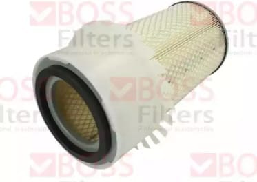 BOSS FILTERS BS01005 Воздушный фильтр купить в Самаре