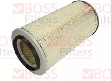 BOSS FILTERS BS01010 Воздушный фильтр купить в Самаре
