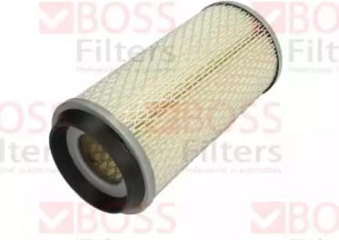 BOSS FILTERS BS01014 Воздушный фильтр