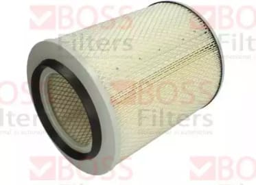 BOSS FILTERS BS01024 Воздушный фильтр купить в Самаре