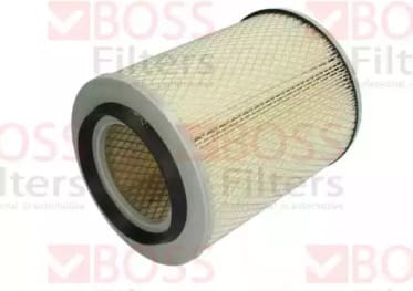 BOSS FILTERS BS01044 Воздушный фильтр купить в Самаре