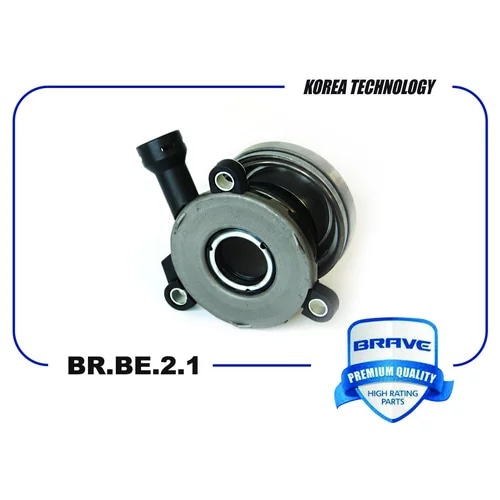 BRAVE BRBE21 Подшипник выжимной сцепления 96890028 BR.BE.2.1 Chevrolet Cobalt BR.BE.2.1