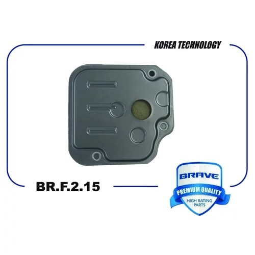 BRAVE BRF215 Фильтр масляный АКПП