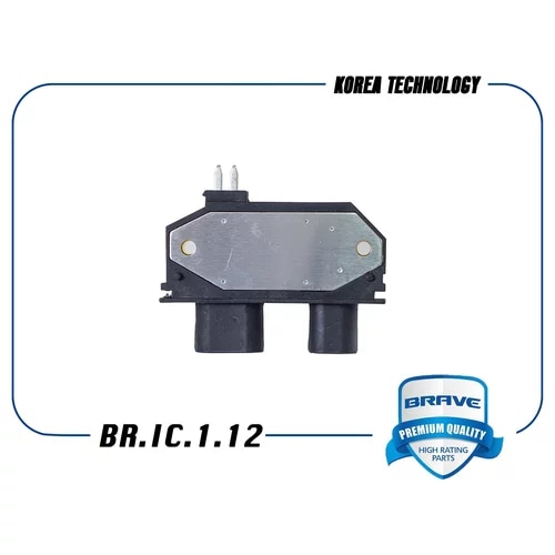 BRAVE BRIC112 Коммутатор зажигания