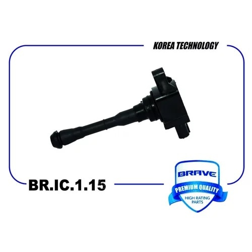 BRAVE BRIC115 Катушка зажигания