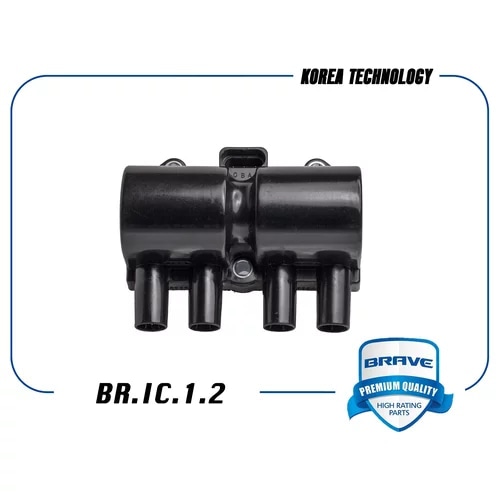 BRAVE BRIC12 Катушка зажигания