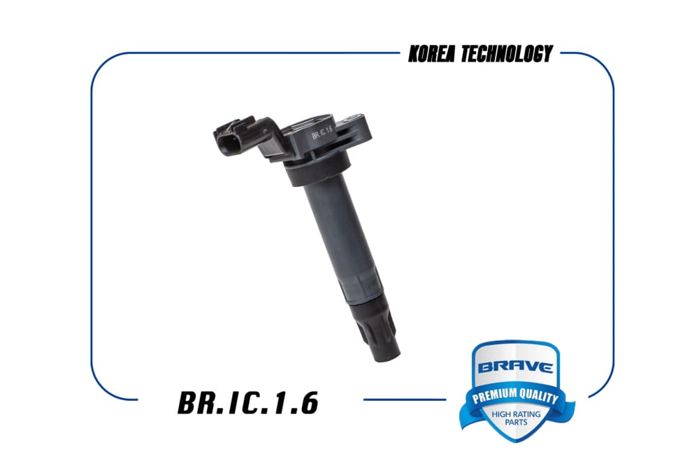 BRAVE BRIC16 Катушка зажигания