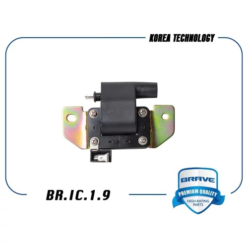 BRAVE BRIC19 Катушка зажигания