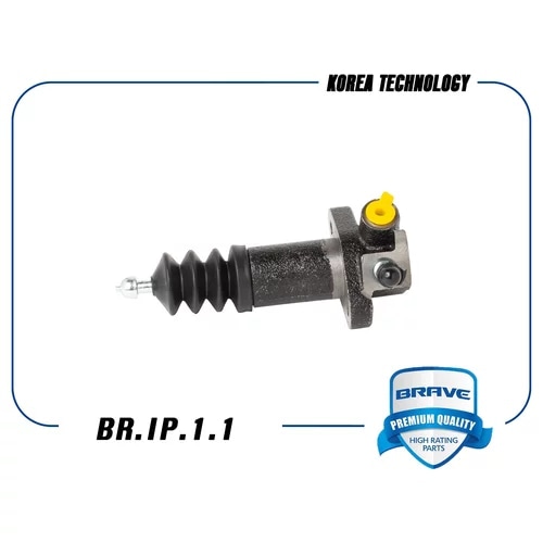 BRAVE BRIP11 Цилиндр сцепления 96159109 BR.IP.1.1 Nexia, Lanos