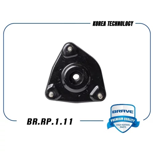 BRAVE BRRP111 Опора амортизатора