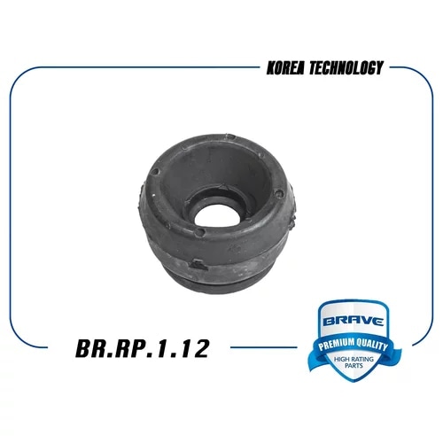BRAVE BRRP112 Опора амортизатора