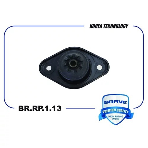 BRAVE BRRP113 Опора амортизатора