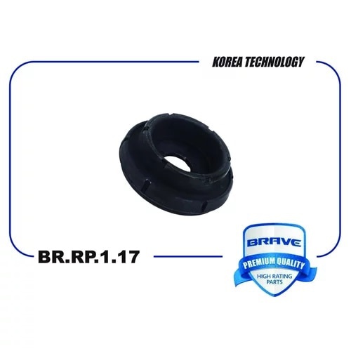 BRAVE BRRP117 Опора амортизатора