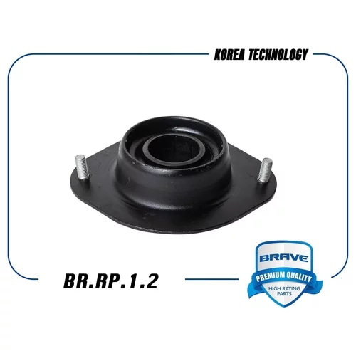 BRAVE BRRP12 Опора амортизатора 90184756 BR.RP.1.2 Nexia
