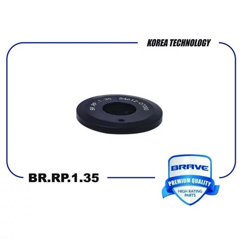 BRAVE BRRP135 Подшипник опоры амортизатора 54612-07000 BR.RP.1.35 Hyundai Solaris, Kia Rio 11