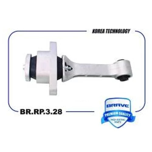 BRAVE BRRP328 Опора двигателя передняя