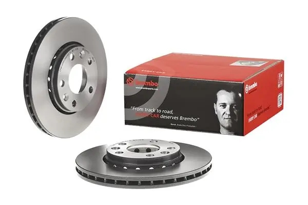 BREMBO 09A72711 Диск тормозной DACIA: DUSTER 10-, RENAULT: FLUENCE 10-, LAGUNA III 07-, LAGUNA III Grandtour 07-, MEGANE CC 10-, MEGANE III Grandtour 08-, MEGANE III Наклонная