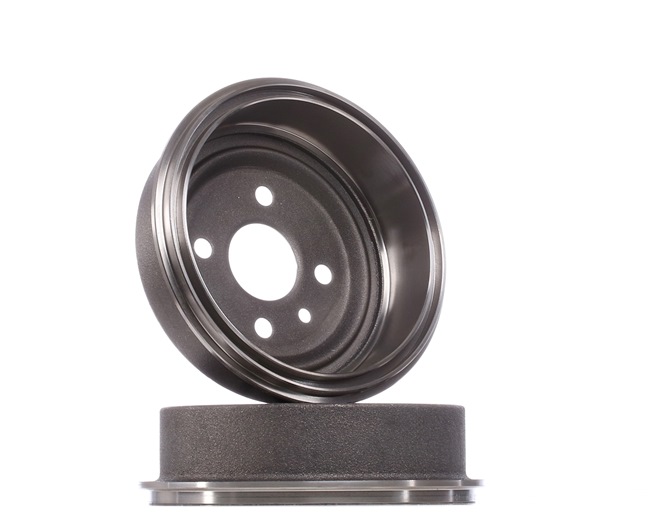BREMBO 14471910 Барабан тормозной 200мм