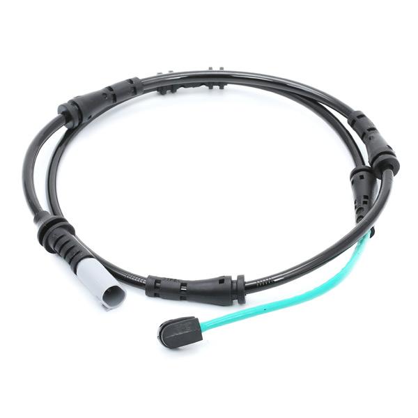 BREMBO A00431 Датчик износа тормозных колодок задний