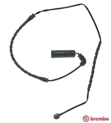 BREMBO A00244 Датчик износа тормозных колодок задних BMW X5 (E53) 01/00-12/06