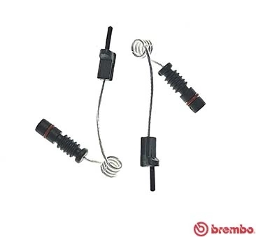BREMBO A00282 Датчик износа тормозных колодок передних/задних MERCEDES-BENZ G-CLASS (W461) 09/89-> / MERCEDES-BENZ