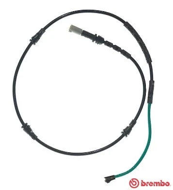 BREMBO A00432 Датчик износа торм. колодок BMW X5(E70/F15) 06- / X6(E71/F16) 07- перед.
