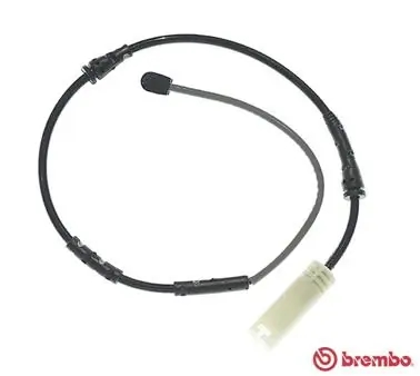 BREMBO A00438 Датчик износа тормозных колодок передний