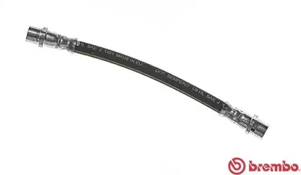BREMBO T85067 Шланг тормозной 205мм