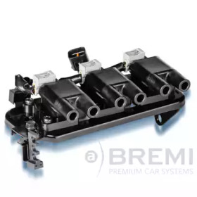 BREMI 20475 Катушка зажигания