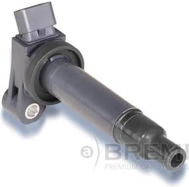 BREMI 20502 Катушка зажигания