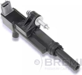 BREMI 20566 Катушка зажигания