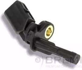 BREMI 50293 Датчик вращения колеса (ABS) зад. L