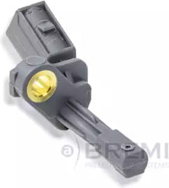 BREMI 50295 Датчик вращения колеса [ABS] задний R
