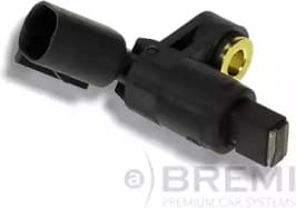 BREMI 50315 Датчик вращения колеса (ABS) пер. L