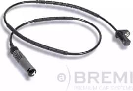 BREMI 50333 Датчик вращения колеса (ABS)