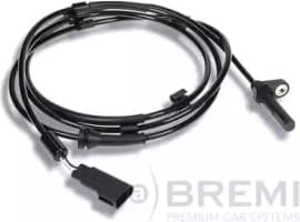 BREMI 50411 Датчик вращения колеса (ABS)