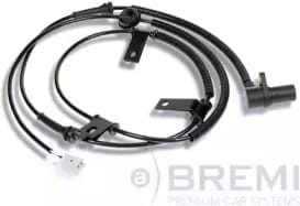 BREMI 50456 ДАТЧИК ABS KIA SORENTO (JC) 2.4 08.02-