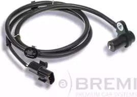 BREMI 50539 Датчик ABS