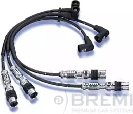 BREMI 9A30B200 Высоковольт.провода ком/кт.