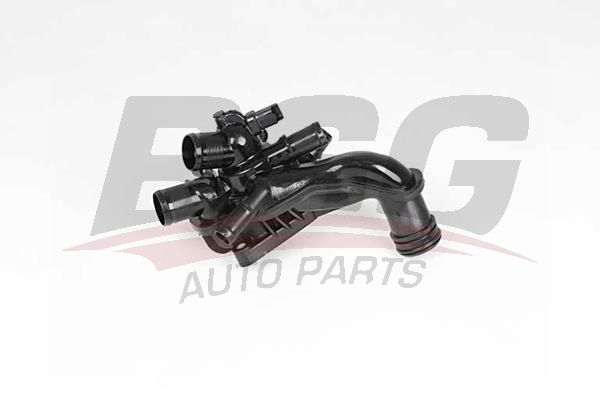 BSG AUTO PARTS BSG15125004 Корпус термостата в сборе-105*C