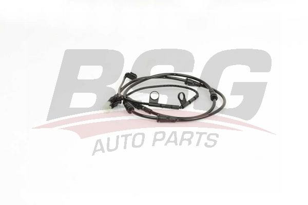 BSG AUTO PARTS BSG15201073 Датчик износа торм.колодок RANGE ROVER 13- пер.