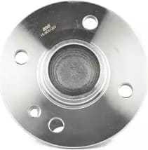 BSG AUTO PARTS BSG15605020 Ступица с подшипником MINI ONE/COOPER/CLUBMAN 06- зад.
