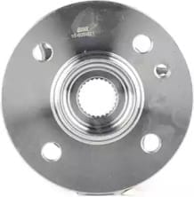 BSG AUTO PARTS BSG15605021 Ступица с подшипником MINI COOPER 06- пер.