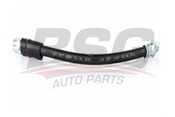 BSG AUTO PARTS BSG15730013 Шланг тормозной BMW E30/E60/E65/E66 330мм