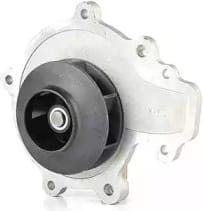 BSG AUTO PARTS BSG16500001 Насос водяной OPEL/CHEVROLET 2.0TD 06>