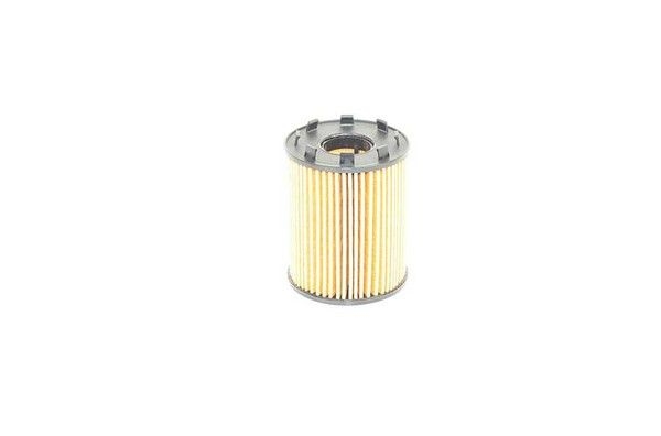 BSG AUTO PARTS BSG25140001 Фильтр масляный OPEL ASTRA H/CORSA D 1.3 CDTI/SUZUKI SWIFT
