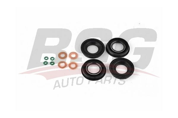 BSG AUTO PARTS BSG30116150 Комплек прокладок форсунок FORD 2.2 TDCi